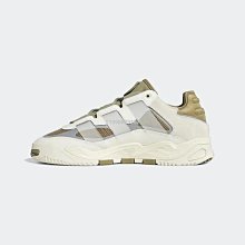 Adidas Originals Niteball 白綠 繃帶 耐磨 慢跑鞋 GY8567 歷史價格詳細信息