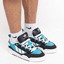 【代購】Adidas Orignals Her Court 白 休閒運動鞋 GY3579-台之星代購 歷史價格詳細信息