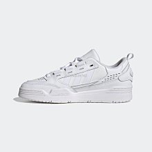 【代購】Adidas Originals ADI2000 三葉草白灰紅經典休閒板鞋GX6358男女鞋 歷史價格詳細信息