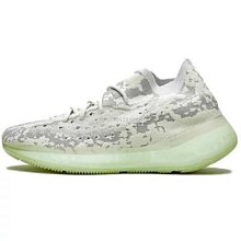 Adidas Yeezy Boost 380 Alien 外星人 滿天星 灰白 FV3260 男女款慢跑鞋【ADIDAS x NIKE】 歷史價格詳細信息