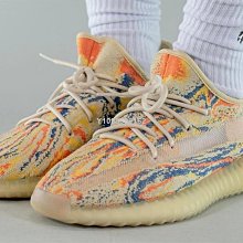 【代購】Adidas Yeezy Boost 350 MX Rock 黑迷彩時尚百搭運動鞋 GW3774 歷史價格詳細信息