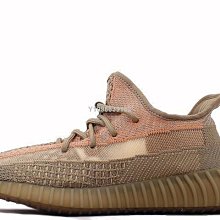 【代購】Adidas Yeezy Boost 350 MX Rock 黑迷彩時尚百搭運動鞋 GW3774 歷史價格詳細信息
