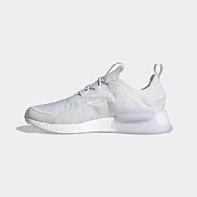 adidas 慢跑鞋 NMD_V3 W 女鞋 黑 白 Boost 緩震 運動鞋 三葉草 愛迪達 GY4189 歷史價格詳細信息