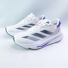 Adidas Adizero SL2 W IF6762 女 慢跑鞋 運動 路跑 緩震 透氣 愛迪達 白藍 歷史價格詳細信息