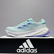 Adidas Supernova Rise W IG5836 女 慢跑鞋 運動 路跑 訓練 網眼 透氣 緩震 黑灰 歷史價格詳細信息
