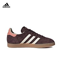 Adidas Originals Gazelle W 德訓鞋 板鞋 麂皮 復古 米綠 IF3235 棕粉 IF3233 歷史價格詳細信息