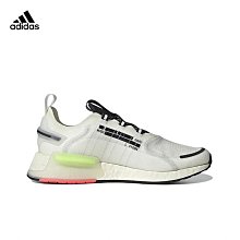 【adidas 愛迪達】NMD_V3 運動休閒鞋 女鞋 - Originals GZ2133 歷史價格詳細信息