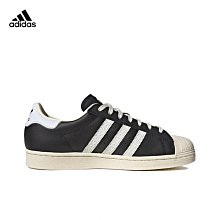 Adidas Superstar ID4636 男女 休閒鞋 運動 經典 貝殼頭 金標 舒適 愛迪達 黑白 歷史價格詳細信息