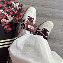 【BETOO潮鞋】Adidas Originals Samba OG 麂皮 咖啡 桑巴鞋 德訓鞋 B75806 B75807 歷史價格詳細信息