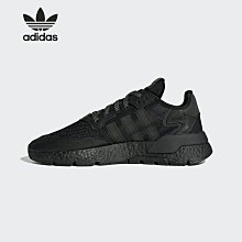 【BETOO潮鞋】Adidas Nite Jogger 愛迪達 慢跑鞋 運動鞋 DB3361 CG7088 FZ3661 FX3811 歷史價格詳細信息