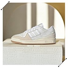 【BETOO潮鞋】Adidas Originals Forum Low  米白 黑 綠 三葉草 復古 男女鞋 休閒鞋 HQ6938 歷史價格詳細信息
