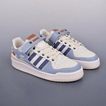 【BETOO潮鞋】Adidas Originals Forum Low  米白 黑 綠 三葉草 復古 男女鞋 休閒鞋 HQ6938 歷史價格詳細信息