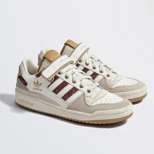 【BETOO潮鞋】Adidas Originals Forum Low  米白 黑 綠 三葉草 復古 男女鞋 休閒鞋 HQ6938 歷史價格詳細信息