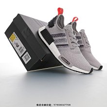 【小熊海外購】adidas NMD R1 經典黑白防滑橡膠底 愛迪達男限量 B42200 Y3 yeezy ul 歷史價格詳細信息