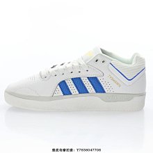 adidas 滑板鞋 Tyshawn Low 白 黑 愛迪達 金標 休閒鞋 男鞋 【ACS】 HQ2003 歷史價格詳細信息