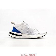 【小熊海外購】Adidas Arkyn W F33902 白綠 BOOST 慢跑鞋 訓練鞋 歷史價格詳細信息