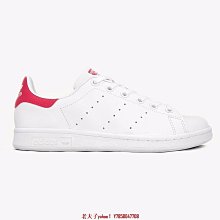 【ADIDAS】STAN SMITH J 男童/女童 休閒鞋-GY1797 歷史價格詳細信息
