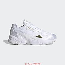 【老夫子】adidas Falcon W Silver Metallic 金屬銀 FV4317鞋 歷史價格詳細信息