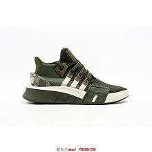 【老夫子】Adidas EQT Bask ADV Night Cargo 軍綠 迷彩 B37518鞋 歷史價格詳細信息