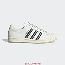 【小熊海外購】ADIDAS SUPERSTAR CNY MICKEY 迪士尼 米奇 白紅 鼠年 FW2901潮鞋 歷史價格詳細信息