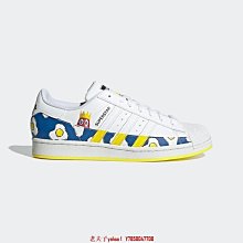 【小熊海外購】ADIDAS SUPERSTAR CNY MICKEY 迪士尼 米奇 白紅 鼠年 FW2901潮鞋 歷史價格詳細信息