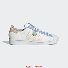 【小熊海外購】ADIDAS SUPERSTAR CNY MICKEY 迪士尼 米奇 白紅 鼠年 FW2901潮鞋 歷史價格詳細信息