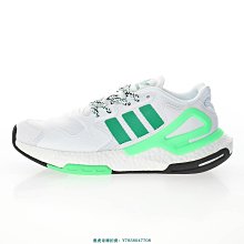 【小熊海外購】adidas Originals 2020“白紅”舒適高彈運動慢跑鞋　FW4819　男女鞋 歷史價格詳細信息