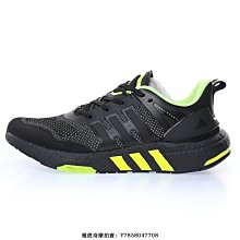 ADIDAS EQUIPMENT+0 男女慢跑鞋 H02758 白藍 歷史價格詳細信息
