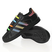 【小熊海外購】adidas Originals Superstar 米白 休閒滑板 CG6010潮鞋 歷史價格詳細信息