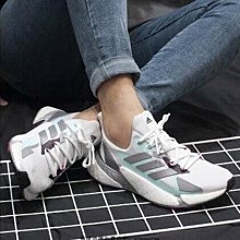【小熊海外購】Adidas X9000L4 Boost“黑淺藍綠黃漸變”爆米花運動慢跑鞋　FY3229　男鞋 歷史價格詳細信息