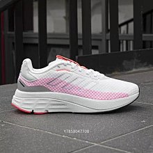 Adidas Speedmotion 女 白藍 緩震 支撐 訓練 運動 籃球鞋 GZ6733 歷史價格詳細信息