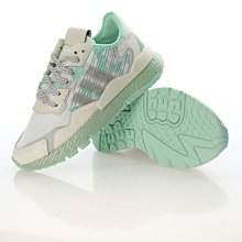 【小熊海外購】adidas Nite Jogger 灰藍 夜行者 高彈 爆米花 舒適 運動 跑步 慢跑鞋 FX6835 男鞋 歷史價格詳細信息