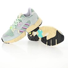 adidas Originals ZX Torsion“水灰黑淺藍墨綠”經典時尚運動慢跑鞋　EF4344　男女鞋 歷史價格詳細信息