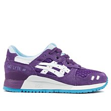 Asics Gel-Lyte 白色 網布 休閒運動鞋 女款 NO.J0353【新竹皇家 1022A208-100】 歷史價格詳細信息