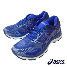 棒球世界 全新ASICS女路跑鞋 TARTHERZEAL 6 T870N-3893特價 歷史價格詳細信息