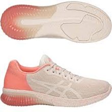 Asics SP Blade 9 [1093A137-100] 男女 田徑釘鞋 運動 短距離 魔鬼氈 輕量 白 橘紅 歷史價格詳細信息