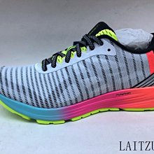 Asics Dynaflyte 2 [T7D5N-4801] 女 鞋 運動 慢跑 健走 休閒 紫 白 歷史價格詳細信息