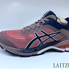 ASICS GEL-KAYANO 26 女款 支撐 運動 跑步 慢跑鞋 1012A457-100-23CM 特價 歷史價格詳細信息