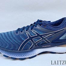 Asics Gel-Nimbus 22 LS [1012A585-020] 女鞋 慢跑 運動 輕量 緩衝 舒適 回彈 灰 歷史價格詳細信息