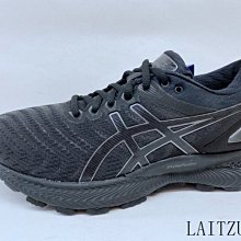 Asics Gel-Nimbus 22 LS [1012A585-020] 女鞋 慢跑 運動 輕量 緩衝 舒適 回彈 灰 歷史價格詳細信息