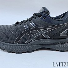 Asics Gel-Nimbus 22 LS [1012A585-020] 女鞋 慢跑 運動 輕量 緩衝 舒適 回彈 灰 歷史價格詳細信息