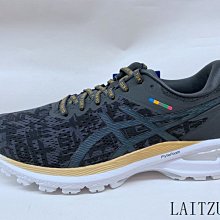 ASICS GT-2000 8 LITE-SHOW 男款 運動 支撐 慢跑鞋 1011B091-001 歷史價格詳細信息
