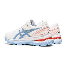 棒球世界全新亞瑟士ASICS GEL-NIMBUS 22 LITE-SHOW 跑鞋 男 1011A890-100特價 歷史價格詳細信息