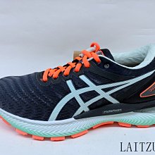 Asics Gel-Nimbus 22 LS [1012A585-020] 女鞋 慢跑 運動 輕量 緩衝 舒適 回彈 灰 歷史價格詳細信息