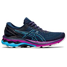 棒球世界 全新ASICS GEL-KAYANO 24 女慢跑鞋T799N-4840特價 歷史價格詳細信息