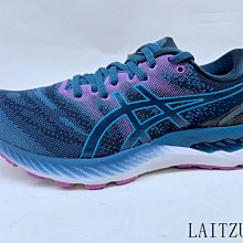 Asics Gel-nimbus 23 Tokyo [1012B140-600] 女鞋 運動 慢跑 避震 穩定 緩衝 紅 歷史價格詳細信息