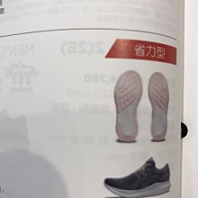 棒球世界 全新asics亞瑟士 EvoRide 慢跑鞋 男 1011A792-001特價 歷史價格詳細信息