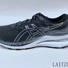 Asics GEL-Kayano 28 Platinum 黑 銀 白金版 慢跑鞋 男鞋【ACS】 1011B342020 歷史價格詳細信息