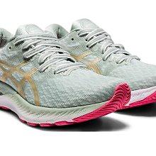 ASICS 亞瑟士 GEL-NIMBUS 23 高緩衝 黑藍 慢跑鞋 男鞋 寬楦 歷史價格詳細信息