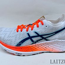 (免運費)  ASICS 亞瑟士 女V領長袖運動上衣 女V領長袖運動T恤 螢光粉 M號 WR1649 全新正品 歷史價格詳細信息